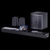 SANSUI 95H Домашний кинотеатр KTV Саундбар Система CN вилка (адаптер в комплекте)