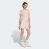 adidas Женская спортивная футболка W 3S SJ Baby KD2343