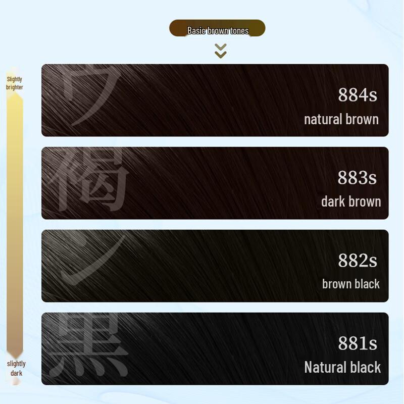 Bigen CIELO Speedy Hair Color Cream