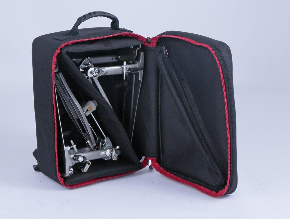 TAMA Чехол для барабанной педали POWERPAD для двойной педали PBP210