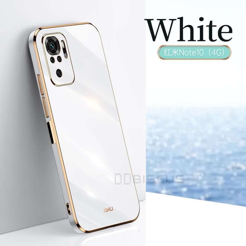 Чехол для Xiaomi Redmi Note 10 Pro 10S 7 8 8T Redmi Note 11 Pro 5G 11S Redmi 12 13C 12C A2 10C 9C A1 9A 9 Роскошный силиконовый с покрытием