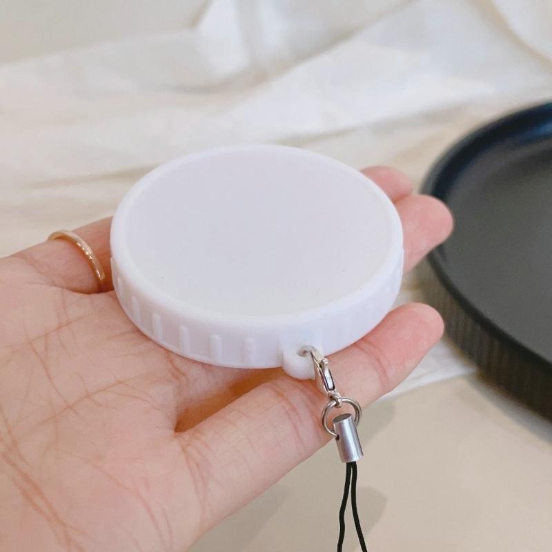 Пылезащитные крышки объектива для EVO Silicones Передние крышки объектива Защитная крышка объектива для камер EVO