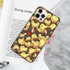 JP38 Pokemon Pikachu Black Soft Case for Xiaomi Poco X6 X4 M5 M6 F5 F6 C65 C55 C50 C51 C40 Pro Redmi 14C A3X 13C 12C 11T 10A 9C Note 7 6 8A Plus