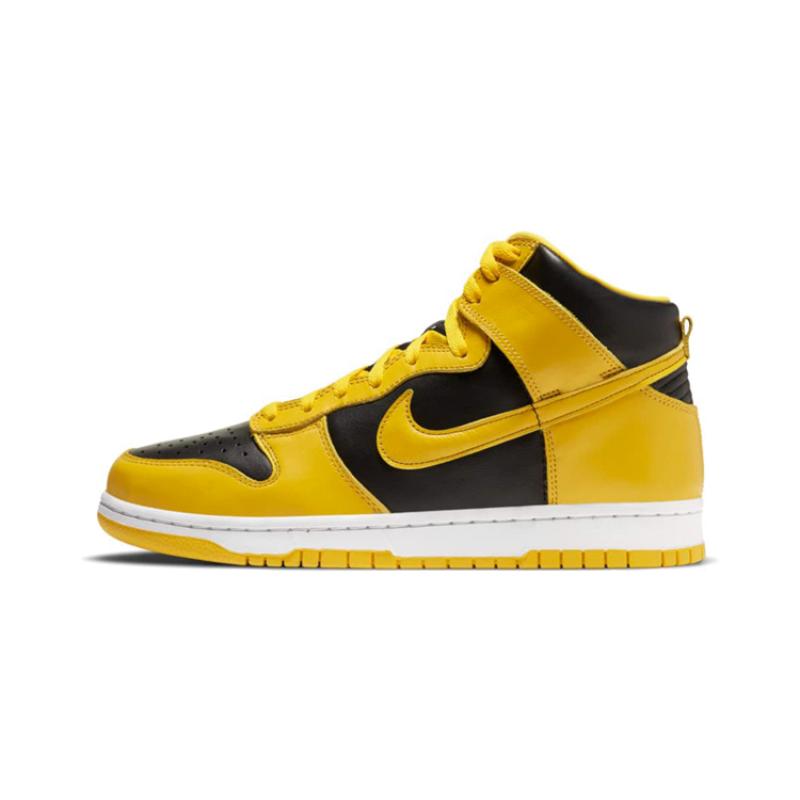 Nike Dunk High Iowa 2020 PS Sneakers DC9053-002
