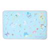 Sanrio Cool Touch Blanket Sanrio Characters Width 110 X Depth X Height 70cm 421448 (SANRIO) Approx. 0.3
