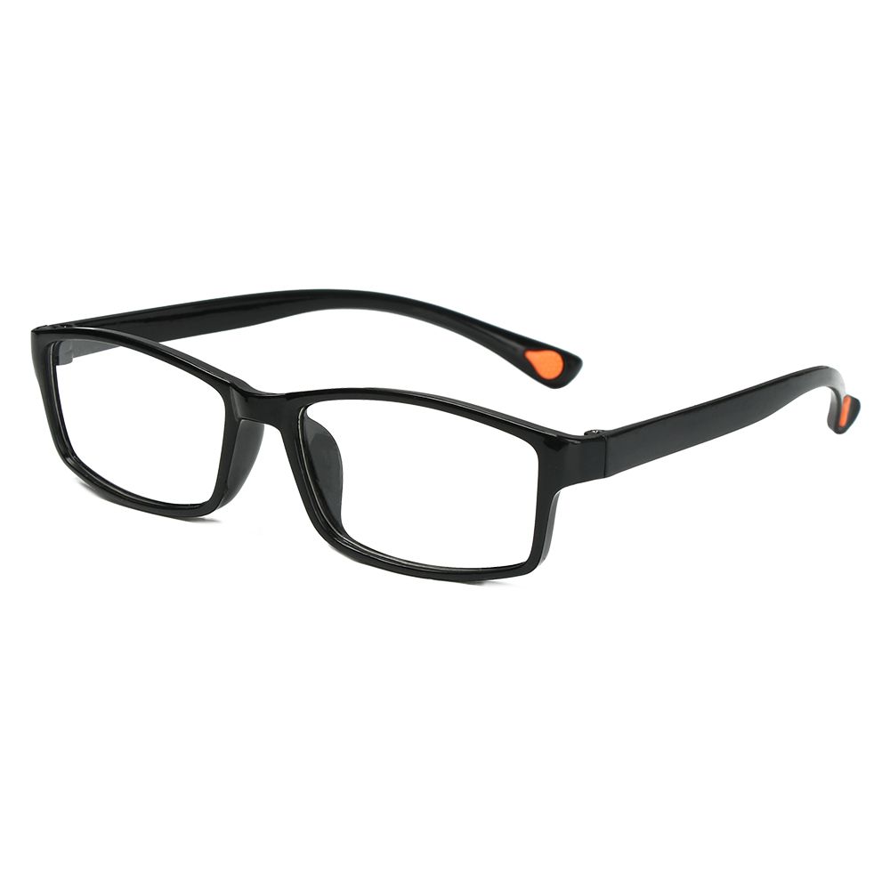 New Ultra-Light Reading Eyewear Vision Care Anti-fatigue Glasses Presbyopia Eyeglasses