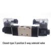 VRK Solenoid Valve