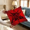 BBringS Me The HorizonS Bmth Printed Pillow Cover Cushion Case Simple Sofa Pillow Case No Pillow Core