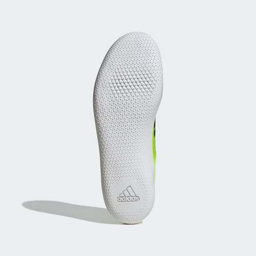 adidas Кроссовки для бега Throwstar Унисекс IF9405 Желтый Размер