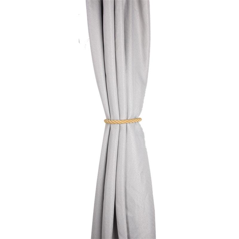 2 шт. подхваты для штор, оконные драпировочные веревки, хлопчатобумажные веревки, плетение галстуков, держатель для штор, пряжки, декоративные аксессуары для дома