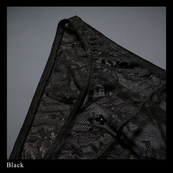 Мужские трусы LEONARDO с полной спинкой, кружевные трусики-бикини M L LL серия 001 День [himico] мужские Отцовские (DRO-темно-розовый, L)