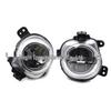 BMW X3 F25 Передний противотуманный фонарь Противотуманная фара 63177317251/63177317252