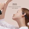 Наушники Bluetooth с костной проводимостью Bach Johann S110