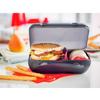 Tupperware ЛАНЧ-БОКС С ОТДЕЛЕНИЕМ, БОЛЬШОЙ КОШЕЛЕК ДЛЯ СЭНДВИЧА HSGL
