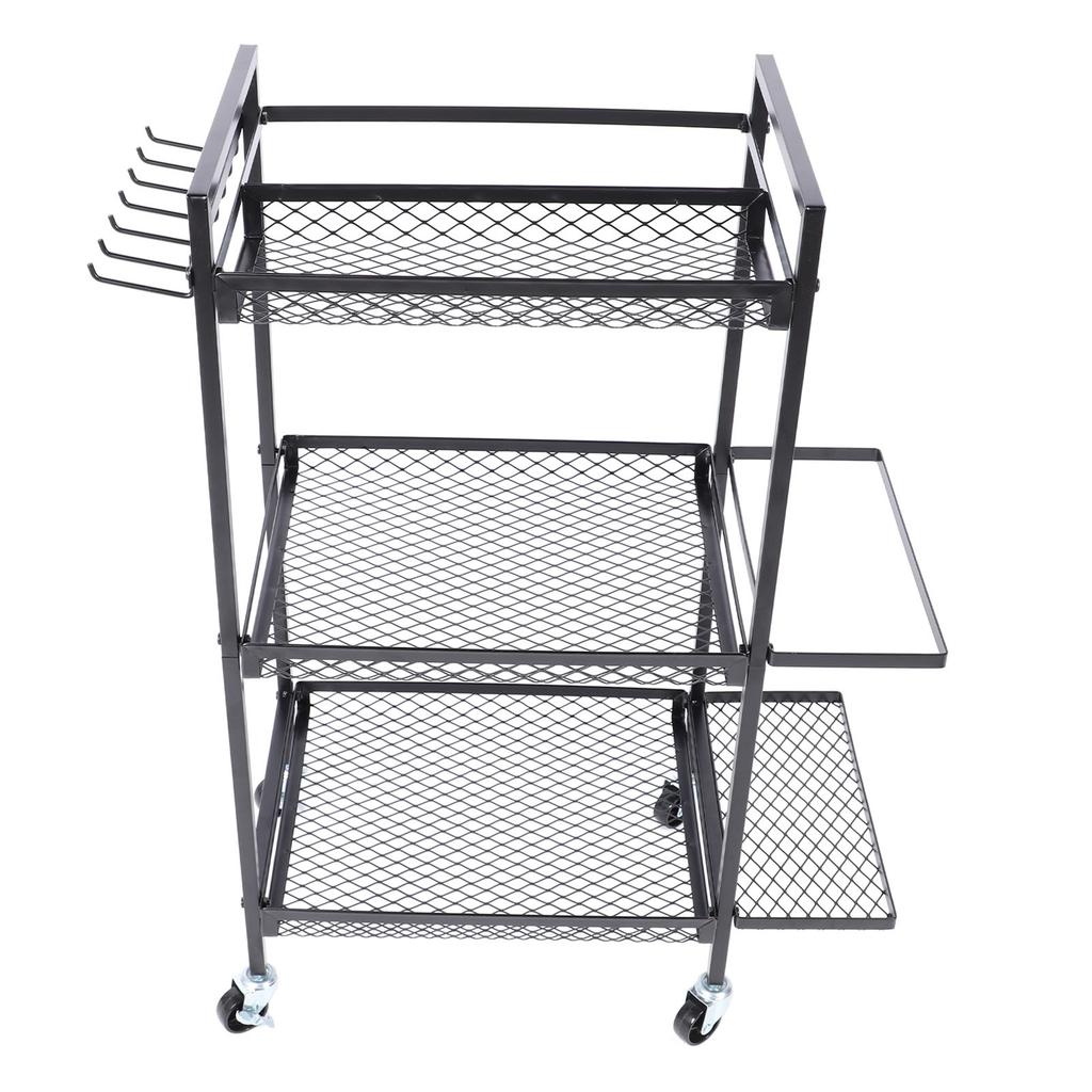 Стойка для хранения ковриков для йоги, съемный органайзер для домашнего спортзала, держатель для коврика для йоги с колесами