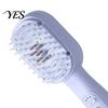 Function Scalp Massager Red Light Massager, Electric Hair Growth Comb with Essence Care Essential Oil Applicator Dispenser, 3 Mode USB Rechargeable