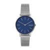Часы SIGNATUR SKW2922 Silver подлинный импортный продукт [Skagen] женские
