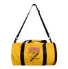 Fashion 3D Cylinder Bag Backwoods Cigar Cylinder Bag, Sports Rainproof Messenger Portable Cylinder Bag