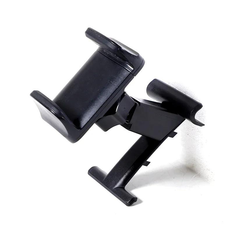 Interior Car Accessories For Land Rover Range Rover Evoque 2012-2018 ABS Black Car Mobile Phone Holder GPS Navigation Holder