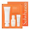 Солнцезащитный крем Sanbaek с эффектом тонапа, специальный набор 50 мл, 1 шт.