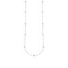Collier Luxenter Xyaz En Argent