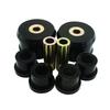 4 Pieces Front Control Arm Bushing Kit Metal Accessories for VW Golf MK2 MK3 MK4