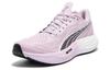 Puma Женские кроссовки Velocity Nitro 3 Radiant 'Grape Mist Black' 379610-01