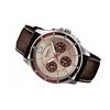 Casio Мужские часы стандартной серии Серебристые MTP-1374L-7A1 MTP-1374L-7A1