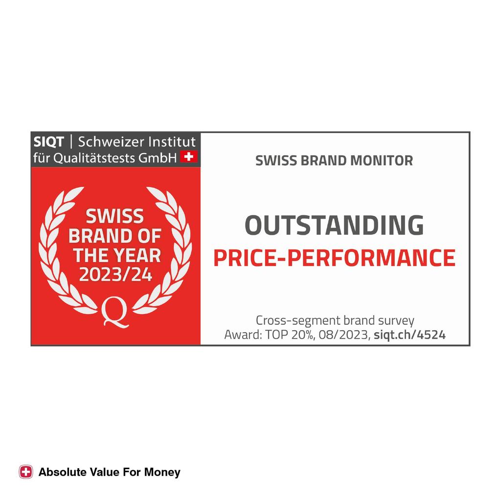 WENGER VINTAGE SPORT CHRONO Watch Chronograph Stainless Steel Case Blue Dial Silver Stainless Steel Bracelet Quartz 50m Water Resistant Gift Analog