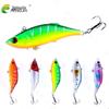 Hengjia VIB Bionic Sinking Hard Plastic Fishing Lure