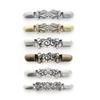 Charm Gift Winter Crystal Retro Cardigan Clip Shawl Brooch Sweater Blouse Pin Duck Clip Clasps