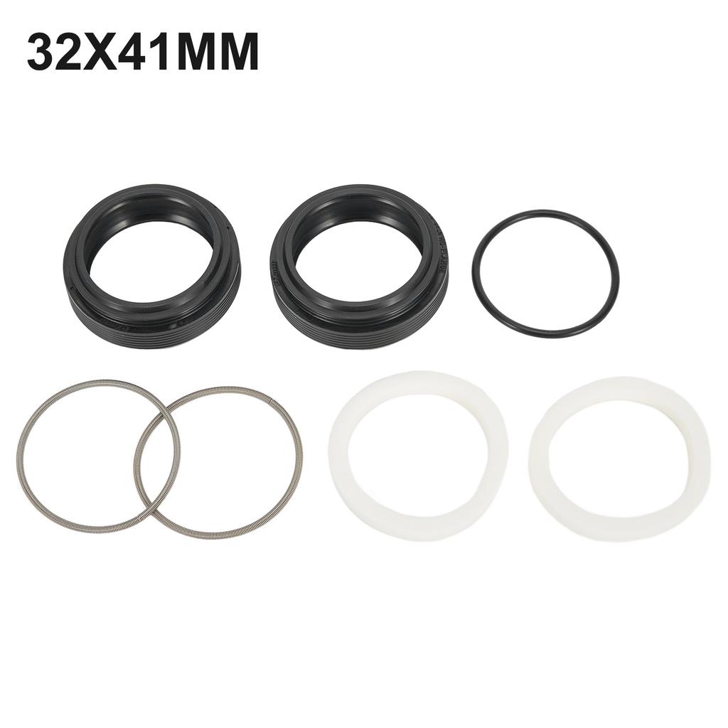 Пыльник вилки 30-40 мм Для FOX/ROCKSHOX Высокое качество
