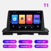 Android Car Radio For KIA Cerato 4 2018-2021 Multimedia Player Head Unit Stereo GPS Navigation BT WIFI 1+16GB
