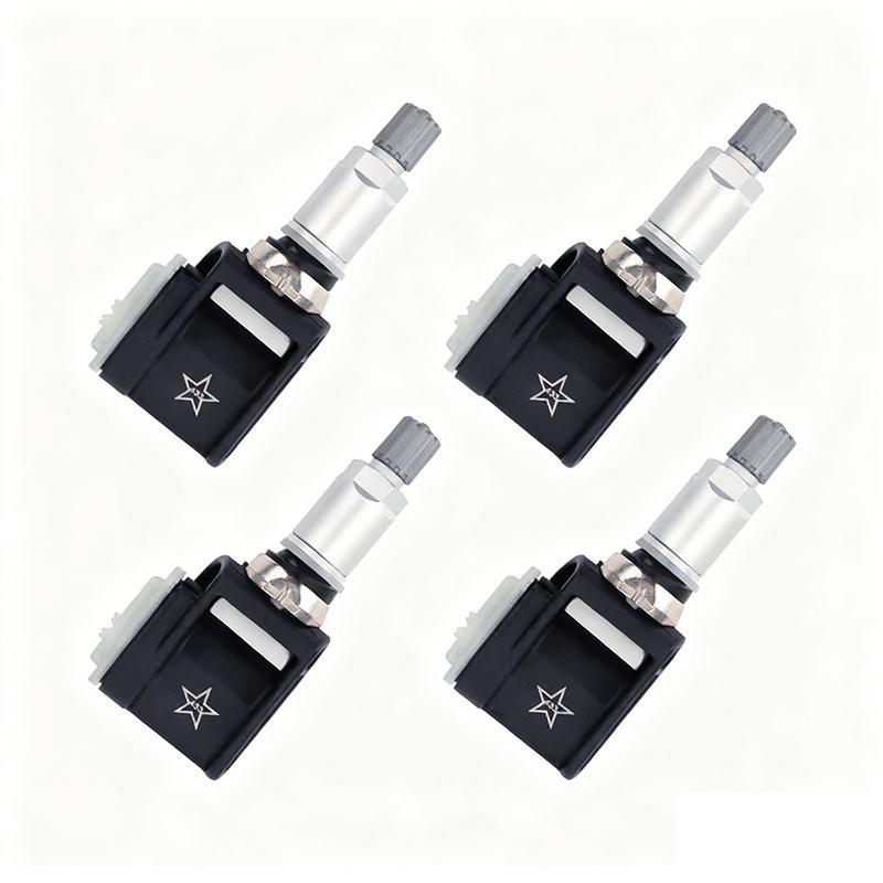 1/2/3 шт. Датчик давления в шинах TPMS 433 МГц A0009052102 для Vs30 W177 W247 W213 BMW G30 G20 6887140-01 36106887147