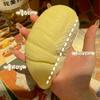 Новые игрушки для релаксации Squishy Медленно поднимающиеся Фруктовая игрушка - Сенсорная игрушка-антистресс для снятия напряжения при тревожности, СДВГ, аутизме, Подарок для детей и взрослых