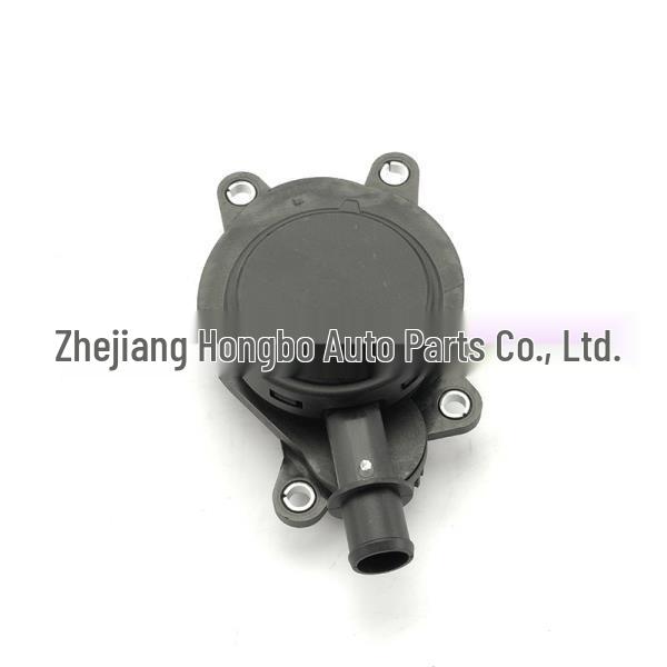 Mercedes-Benz V-Class Vito Oil-Water Separator Exhaust Valve & Crankcase Ventilation Valve.