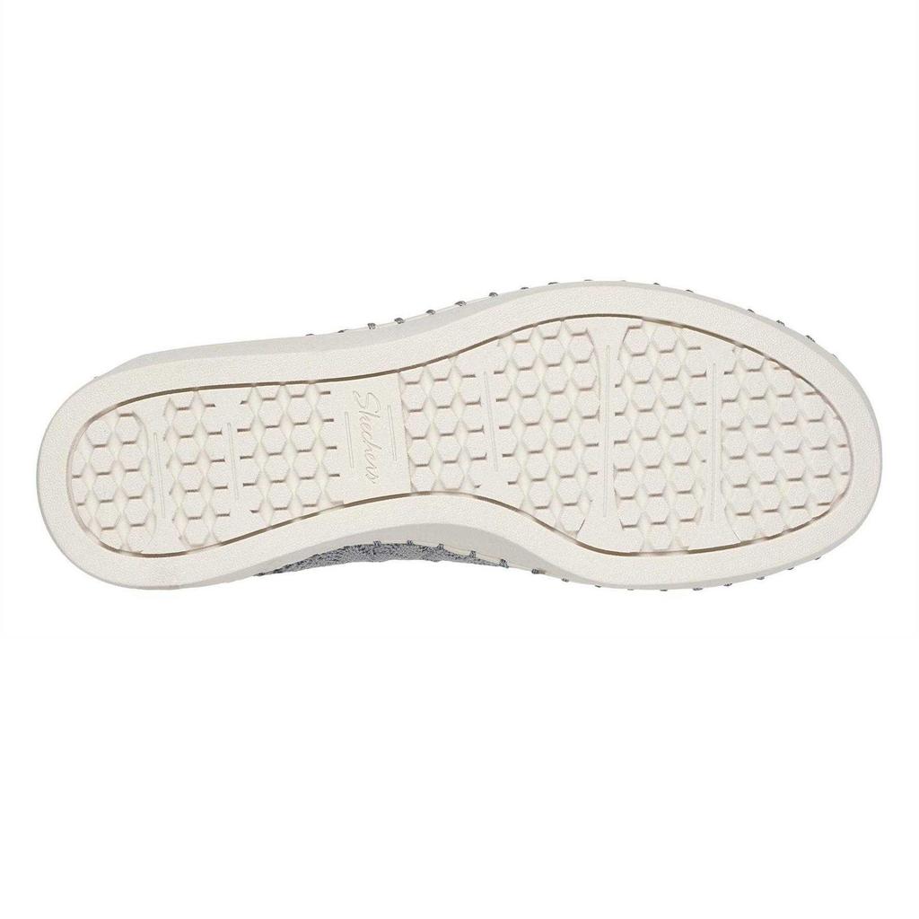 Skechers Womens/Ladies Sepulveda Crochet Trainers