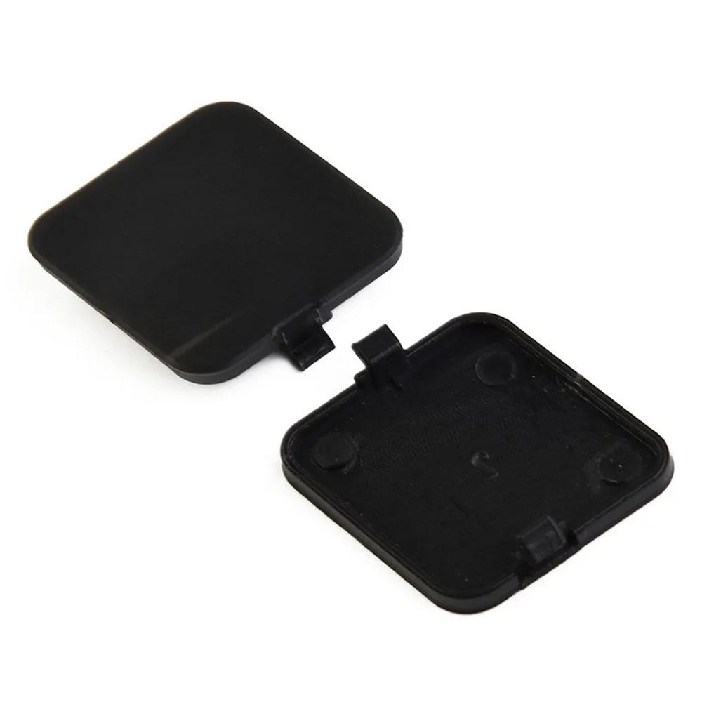 1 Pair Windshield Side Garnish Lid Cover For Honda CRV 2007-2011 73163-SWA-003