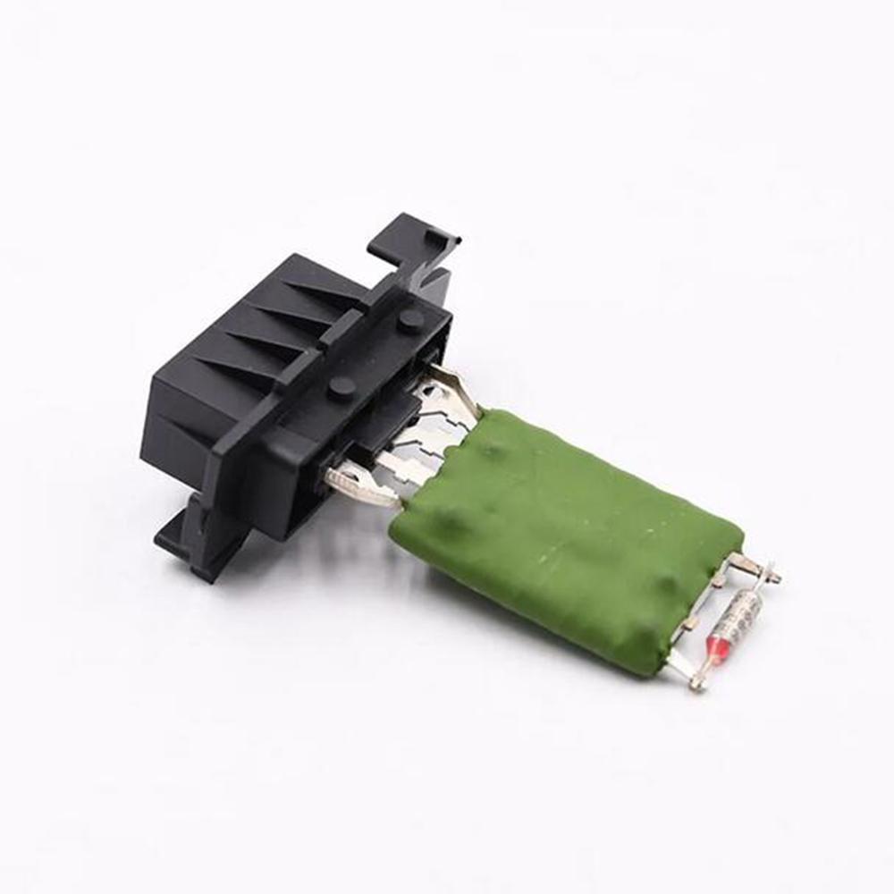 Heater Blower Motor Resistor For Vauxhall Adam Corsa Mk3 Mk4 Fiat Ducato Punto