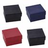 Right Angle Watch Gift Box Delicate Pocket Watch Case Simplicity Wristwatch Display Box