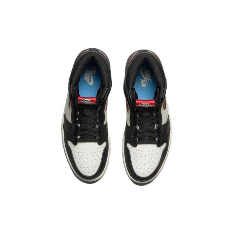 Air Jordan 1 Retro High Og 'A Star Is Born' 555088-015