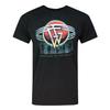 Guardians Of The Galaxy Official Mens Planet T-Shirt
