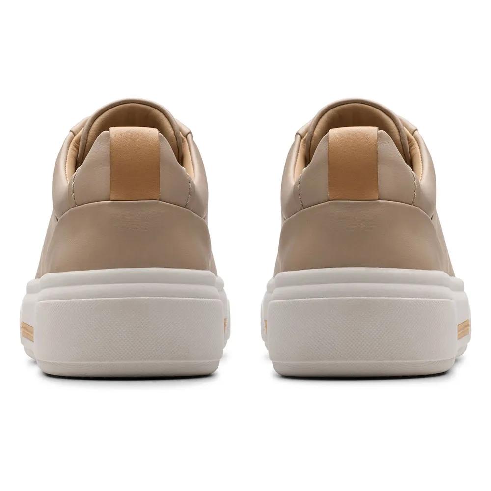 Clarks Shoes Кросовки Hollyhock Walk