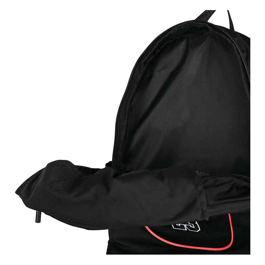 Jordan Polyester Backpack Unisex Black IR8397-010