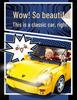 Porsche Bozi 930 Boys Building Blocks Model Toy by Xiao Luban