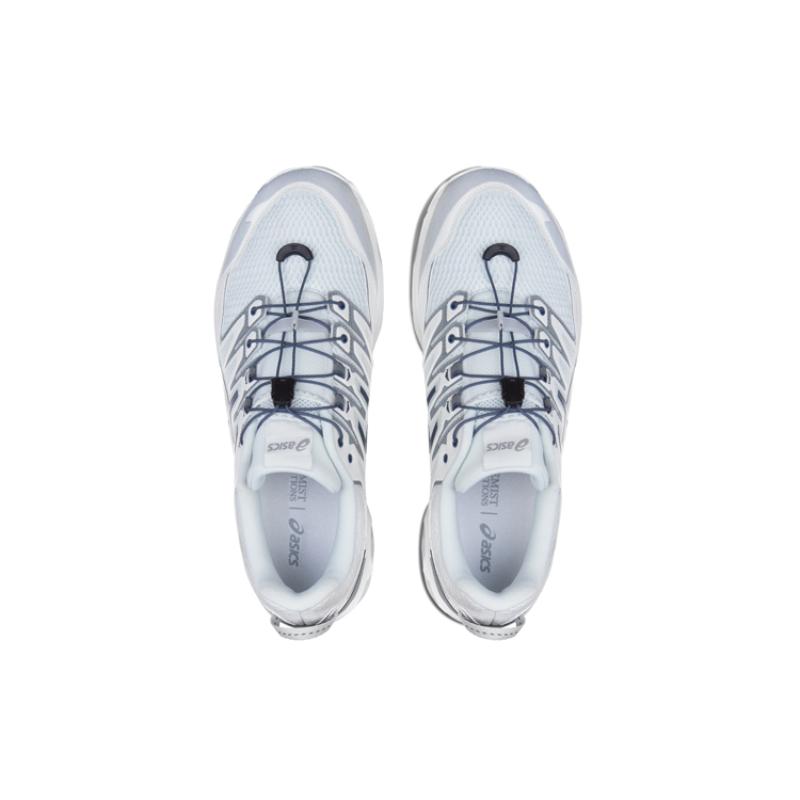 Asics X Chemist Creations Гель FujiTrabuco 7 Sps 2 'Белый' Кроссовки 1021A257-405