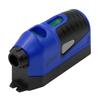Vertical Horizontal Laser Line Spirit Level Tool  Door and Window Installation