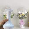 Practical Plastic Balloon Stick Stand Holder For Florals Arrangements Handmade Party Wedding Decorations