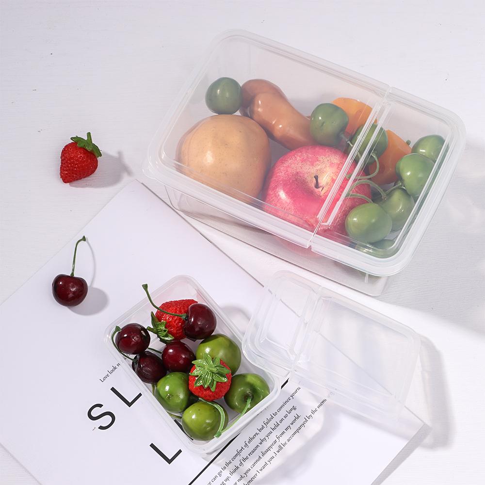 design Kids School Dinnerware Food Meal Storage Container Picnic Snack Prep Lunch Boxes Bento Box