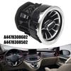 For 14-21 Mercedes V Class W447 Vito Dashboard A/C Air Conditioning Outlet Vent